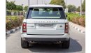 Land Rover Range Rover Vogue HSE RANGE ROVER VOGUE HSE ( SE KIT ) - 2014 - ASSIST IN DOWN PAYMENT - 3705 AED/MONTHLY - 1 YEAR WARRAN