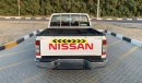 Nissan Pickup 2016 4x2 Ref#173