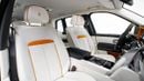 Rolls Royce Cullinan Overdose by NOVITEC - 2026 - GCC Specs - Under Warranty and Service