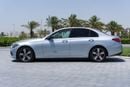 Mercedes Benz C200 PREMIUM Mercedes-Benz C-Class 2022 European specs