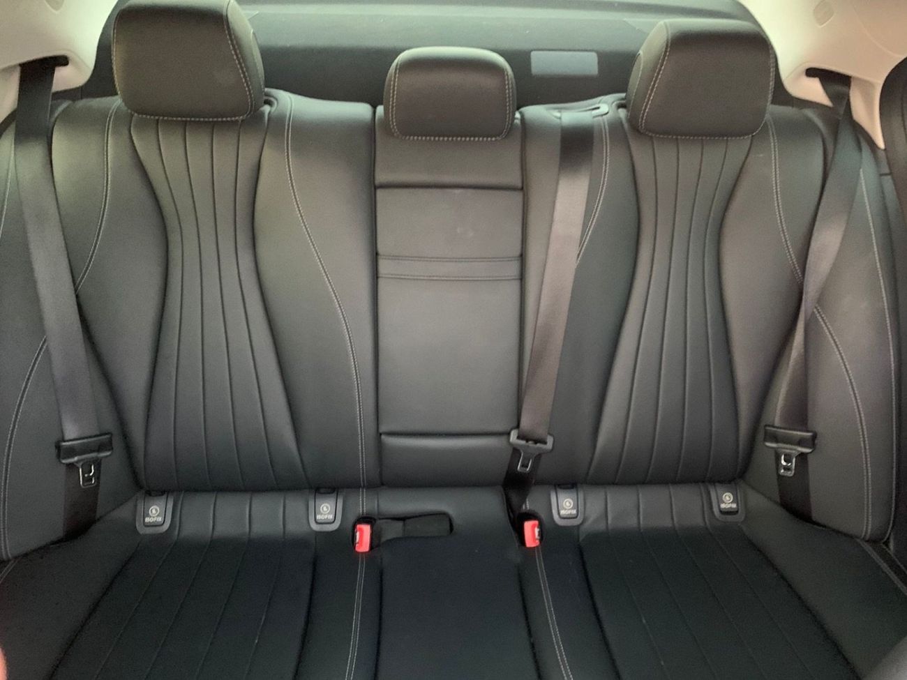 Mercedes-Benz E 450 4MATIC 3.0L