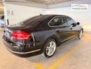 Volkswagen Passat SEL 2.5L