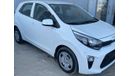 Kia Picanto Std 2022 picanto brand new condition on urgent sale