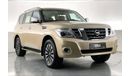 Nissan Patrol SE Platinum City