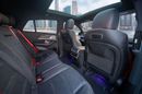 Mercedes Benz GLE53 AMG S 2021 GCC specs