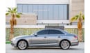 Audi A4 S-Line 40TFS  | 2,037 P.M I 0% Downpayment | Impeccable Condition