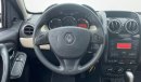 Renault Duster PE 2000