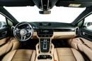 Porsche Cayenne STD GCC -well maintained-Sport crono package