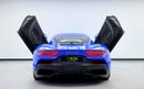 Maserati MC20 Warranty, Full Service History, Carbon Fiber Interior, Very Low Km, GCC