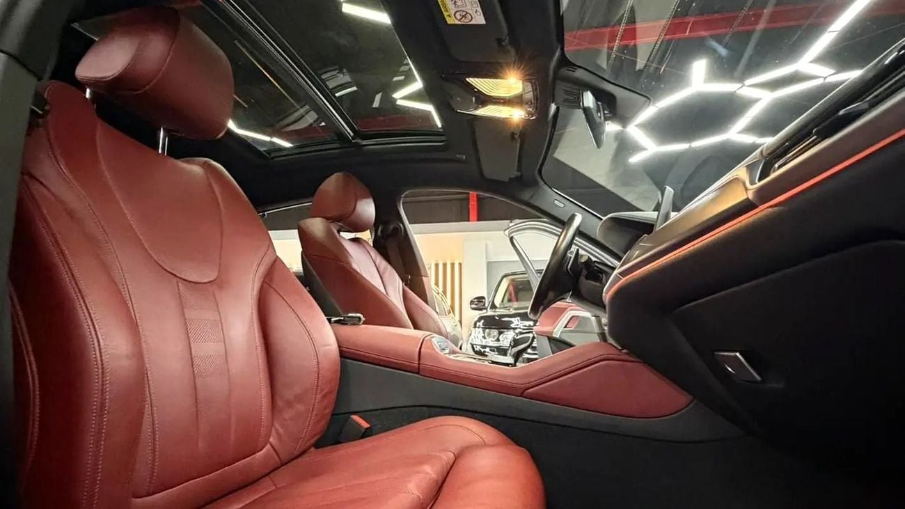 بي أم دبليو X6 40i M Sport 3.0L