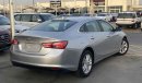 Chevrolet Malibu ordinal paint, LT 1.5L V4