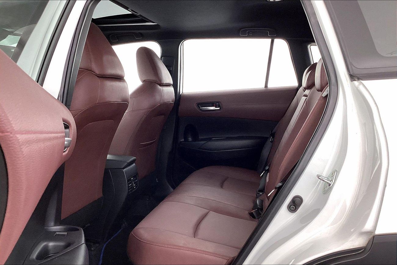 Toyota Corolla Cross GLI | Guaranteed Warranty | 0 Down Payment