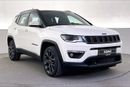 Jeep Compass S Limited | Guaranteed Warranty | 0 Down Payment
