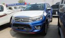 Toyota Hilux TRD V6 Double Cabin Pickup Automatic