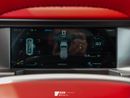 Jetour T2 Conquest Pro Red Interior 2.0 Turbo (Export Only)