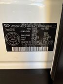 Hyundai Santa Fe 2021 LIMITED PUSH START 2.4L CANADA SPEC