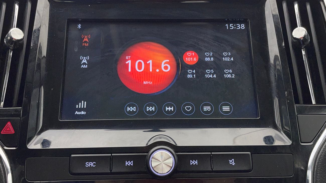 MG RX5 COMFORT 1.5 | Zero Down Payment | Home Test Drive