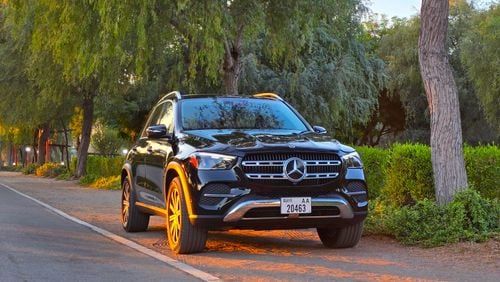Mercedes-Benz GLE 350 4Matic ((Best Price))