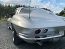 Chevrolet Corvette ERay C2 327/ L75 Split Window Coupe