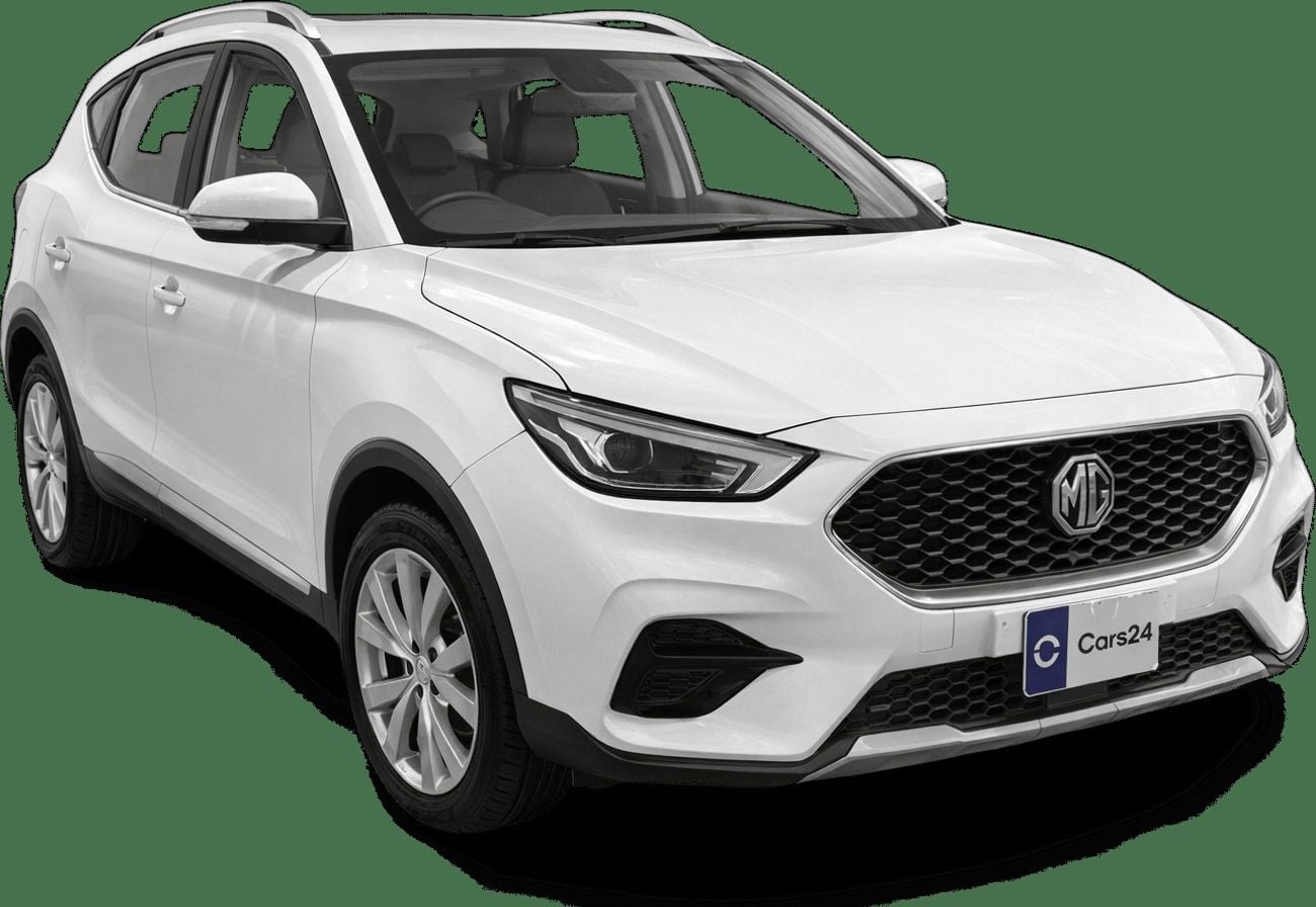 MG ZS STD 2024 | AED 547/Month | 0 DP | 30 Day Return | Warranty | Service History