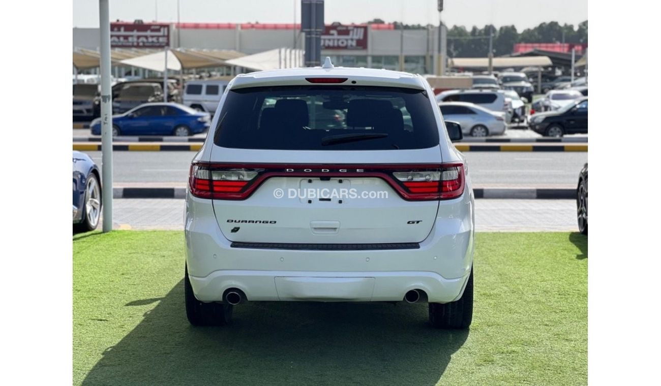 Dodge Durango Dodge Durango R/T/2021/5.7L