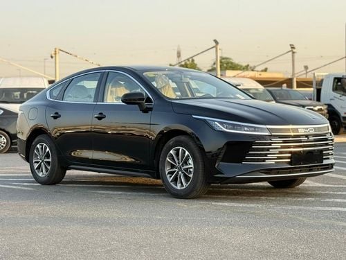 بي واي دي ديسترويار 05 BYD DESTROYER 05 DMI 55KM Luxury