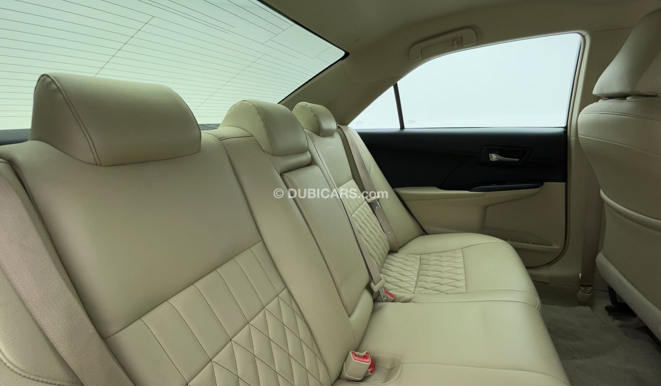 Toyota Camry 60TH ANNIVERSARY 2.5 | Zero Down Payment | Free Home Test Drive