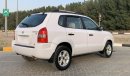 هيونداي توسون 2009 V6 4x4 Ref#725