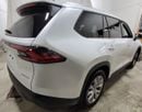 Toyota Grand Highlander 2026 Grand Highlander Limited 2.5L Hybrid
