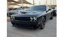 Dodge Challenger Challenger RT v8 /5.7 HEMI / model 2017