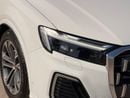 أودي Q7 Quattro Export from Australia