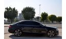 Audi A4 S-Line GCC Full Option Agency Maintained