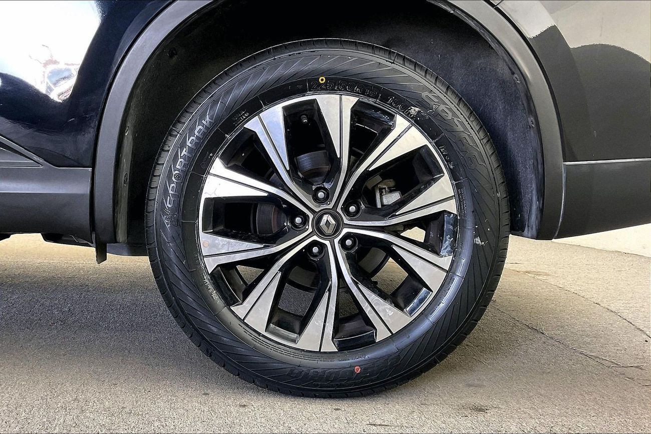 Renault Koleos SE | Guaranteed Warranty | 0 Down Payment