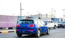 ميني كلوبمان ميني كوبر كلوبمان COOPER S 2019 وارد امريكي بحالة ممتازة