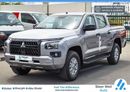 Mitsubishi L200 2024 Triton GLX Diesel / Only Available with us! /2.4L 4x4 6 MT/ Export Only