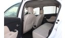 Renault Symbol Renault Symbol 2017, GCC, in excellent condition, without accidents, very clean from inside and outs
