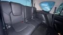 Infiniti QX80 LUXE SENSORY PROACTIVE 2024 LUXE | AED 2655/Month | 0 DP | 30 Day Return | Warranty