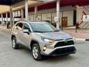Toyota RAV4 VXR HEV 2021 XLE HEV HYBRID SUNROOF AWD USA IMPORTED