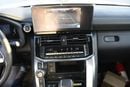 Toyota Land Cruiser GXR 3.5L HEV With Rader JBL ! Full Option