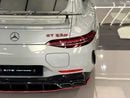 مرسيدس بنز برابوس AMG GT 63 SE أداء روكيت 1000 GT 63 S E Performance F ONE edition