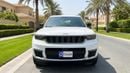Jeep Grand Cherokee LIMITED 2024 | AED 2158/Month | 20% DP | 30 Day Return | Warranty