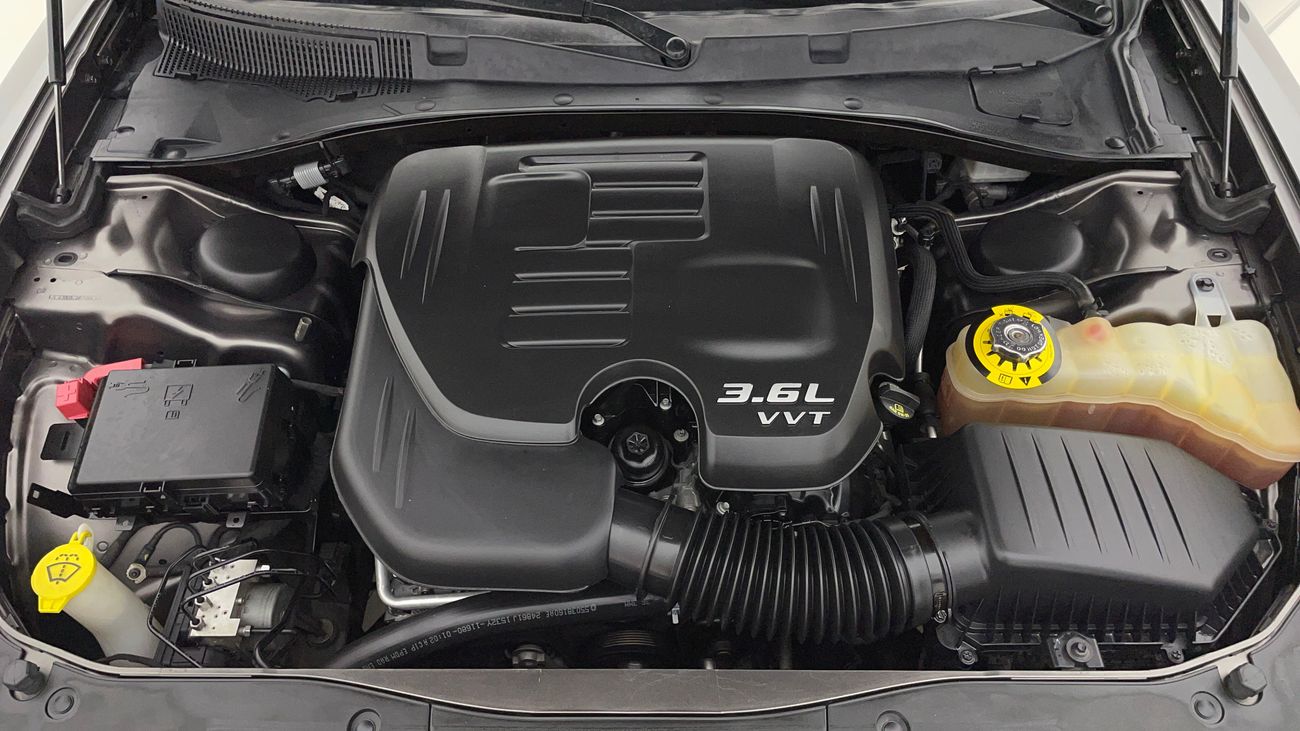 Dodge Charger GT 3.6 | Zero Down Payment | Home Test Drive