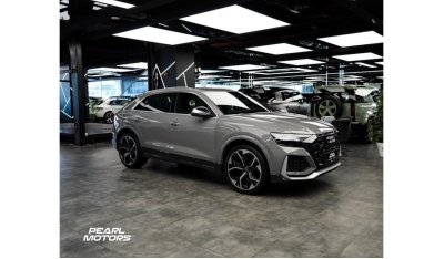 أودي RSQ8 2024 | AUDI RS Q8 | BRAND NEW