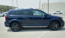 Dodge Journey Crossroad - Limited Edition