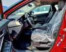 تويوتا CHR Hybrid 1.8L Warranty & Service 2023 GCC