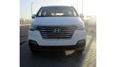 Hyundai H-1 2.5L Diesel 12 Seater Wagon Manual (EXPORT OUTSIDE GCC COUNTRIES)