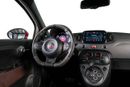 Fiat 500 595 Competizione Convertible-GCC-Dealer Warranty Until 10/2027- Full Service History