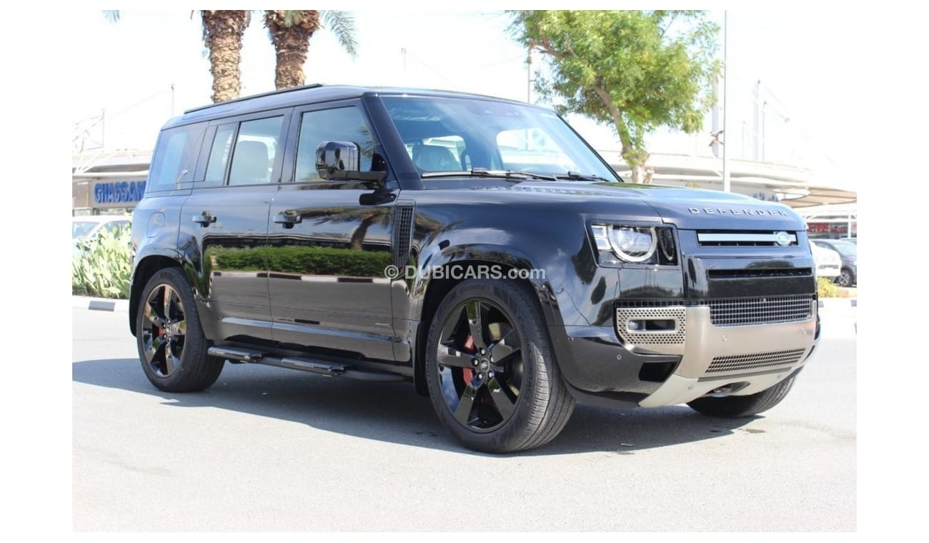 New 2024 / LAND ROVER DEFENDER / X 110 / P400 / V6 / GCC / ALTAYER