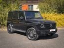 Mercedes-Benz G 450 d AMG Line Premium Plus Right Hand Drive