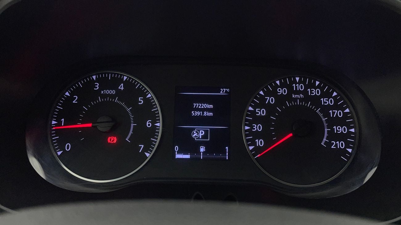 Renault Duster PE 1.6 | Zero Down Payment | Home Test Drive